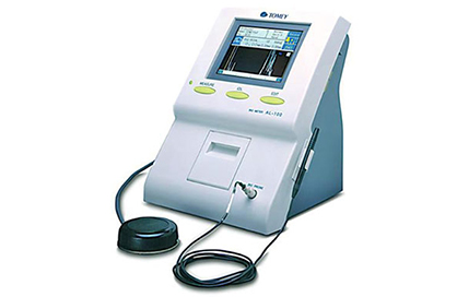 equipment